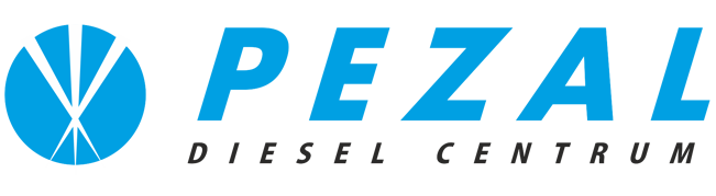 Logo Pezal bosch center serwis